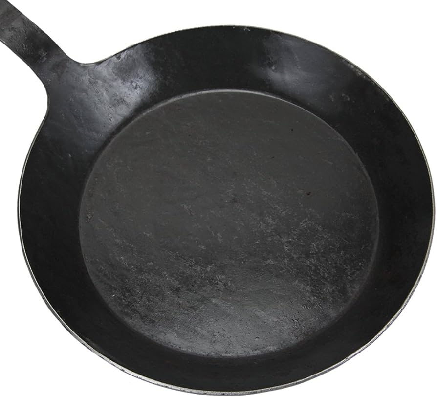 Amazon | [ ターク ] turk Classic Frying pan クラシック